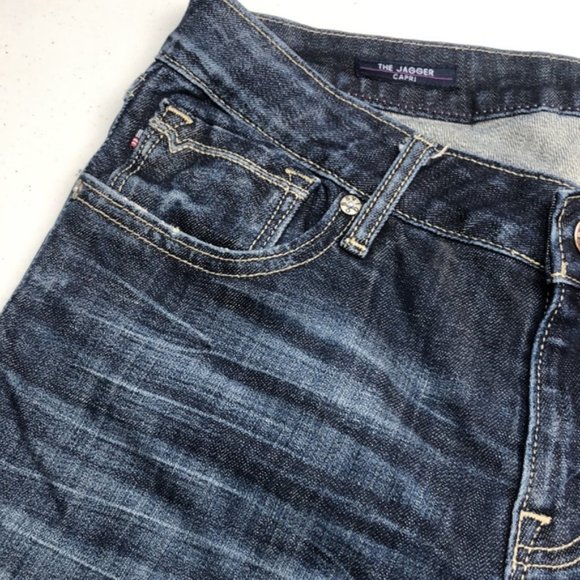 PREMIUM VIGOSS JAGGER CAPRI 28x23 ⭐️ - Picture 12 of 14